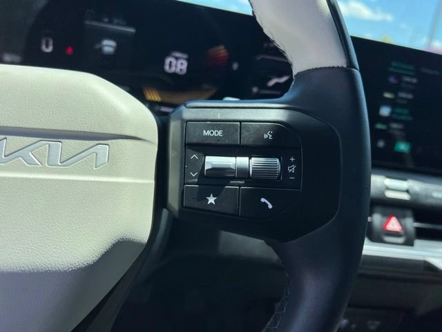 Certified 2026 Kia K4 GT-Line FWD image 16