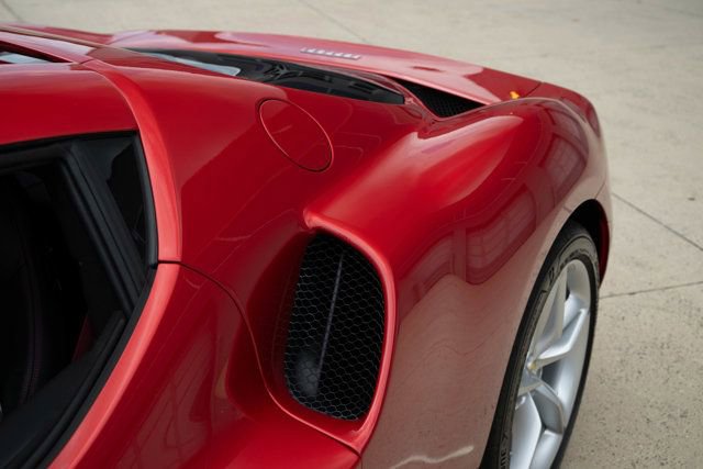 Certified 2025 Ferrari 296 GTB image 18