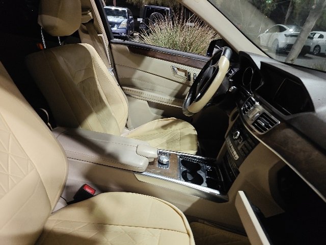 Used 2014 Mercedes-Benz E 350 E 350 image 4