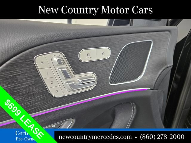 Certified 2026 Mercedes-Benz GLE 350 4MATIC image 20
