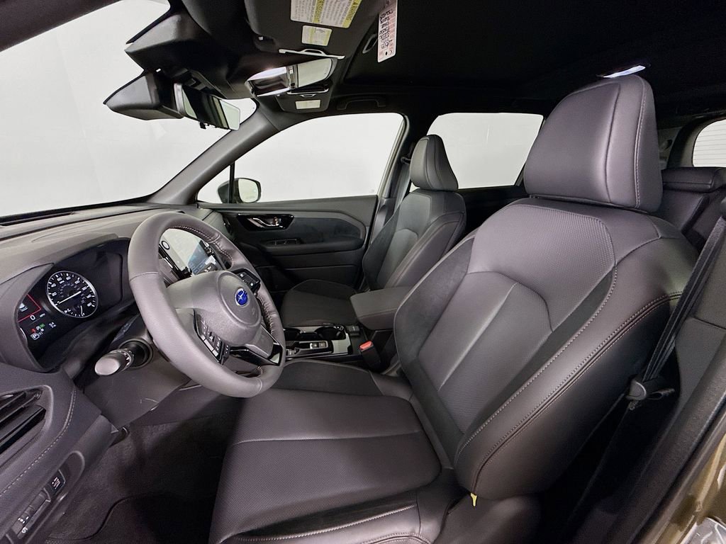 New 2026 Subaru Forester Touring AWD/4WD image 25