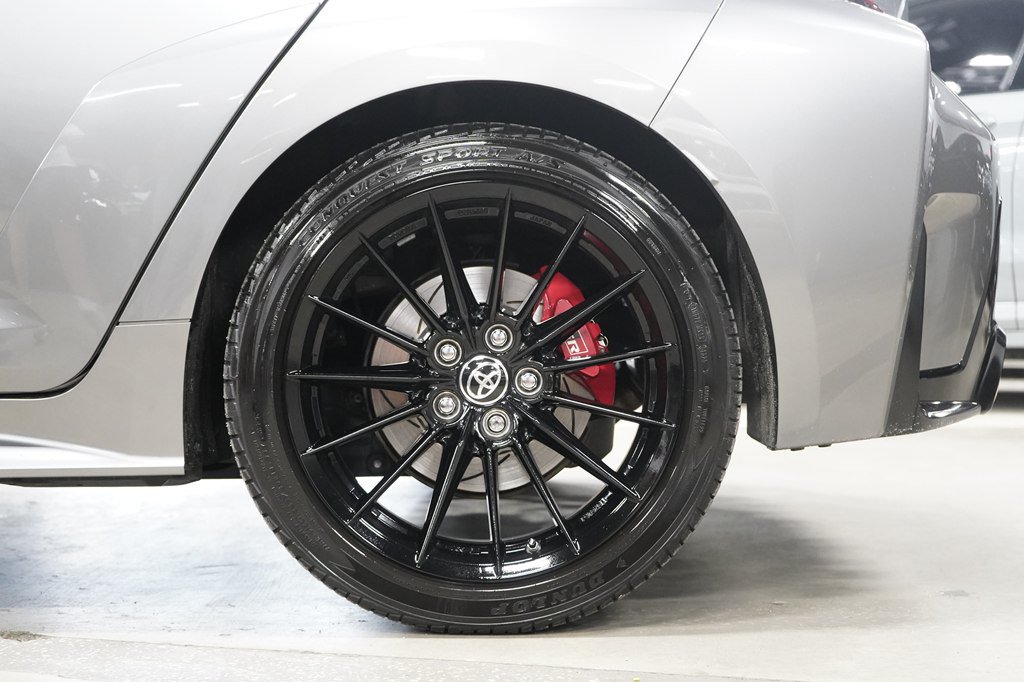 Used 2023 Toyota Corolla GR AWD/4WD image 39