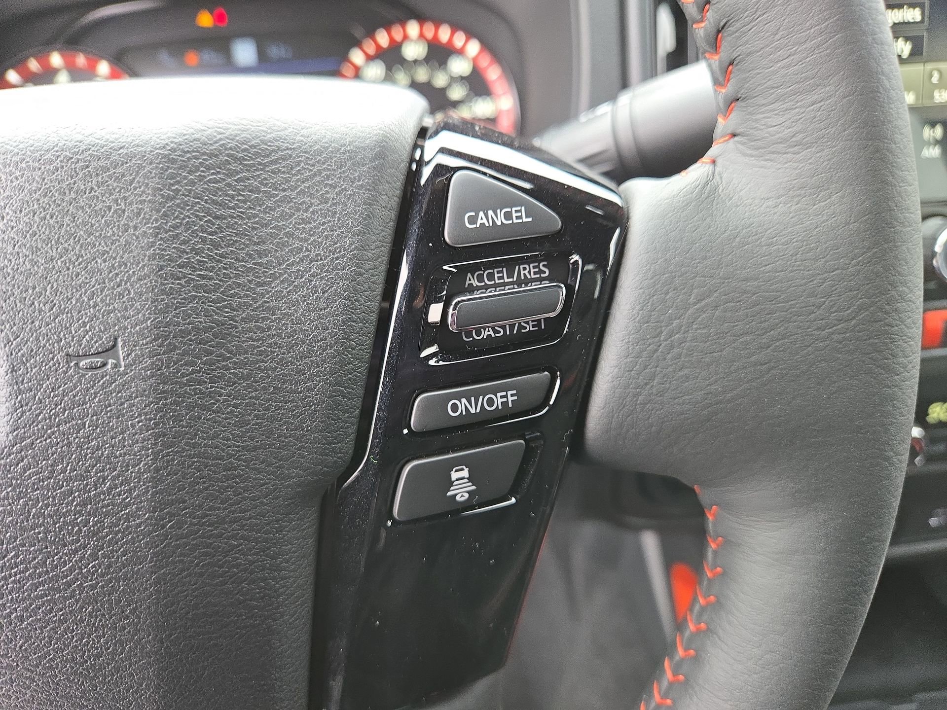 New 2026 Nissan Frontier PRO-4X w/ Pro Premium Package image 20