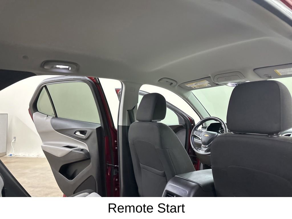 Certified 2021 Chevrolet Equinox LT image 23
