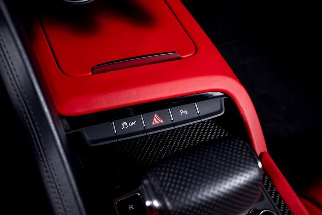 Used 2022 Audi R8 V10 performance image 47