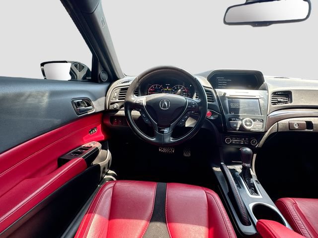 Used 2021 Acura ILX FWD image 28