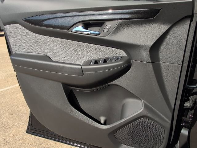 New 2026 Chevrolet TrailBlazer LS w/ LS Convenience Package image 12