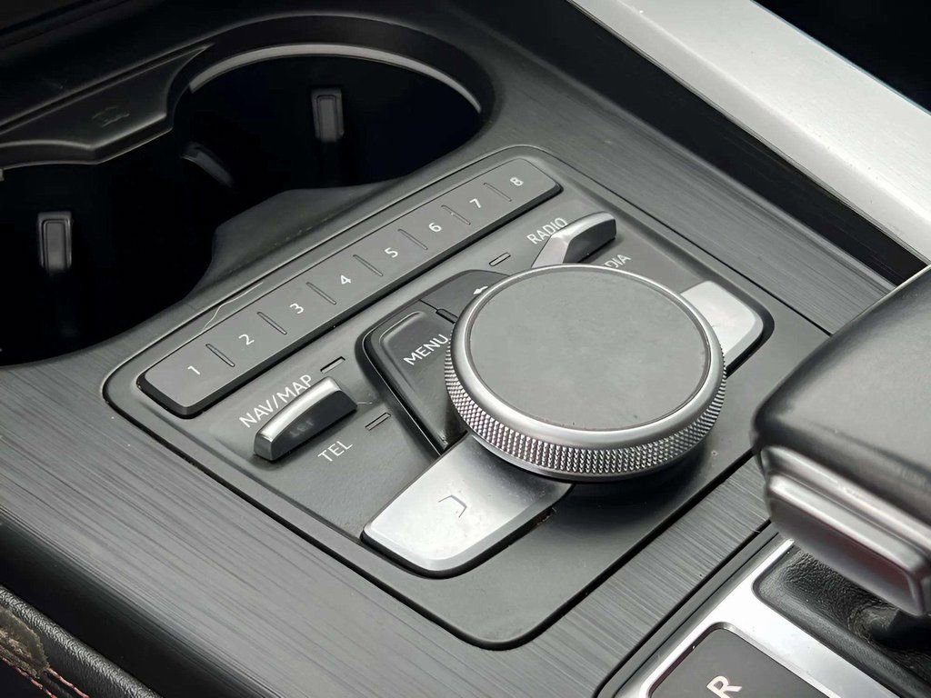 Used 2018 Audi S5 Prestige w/ S Sport Package image 30