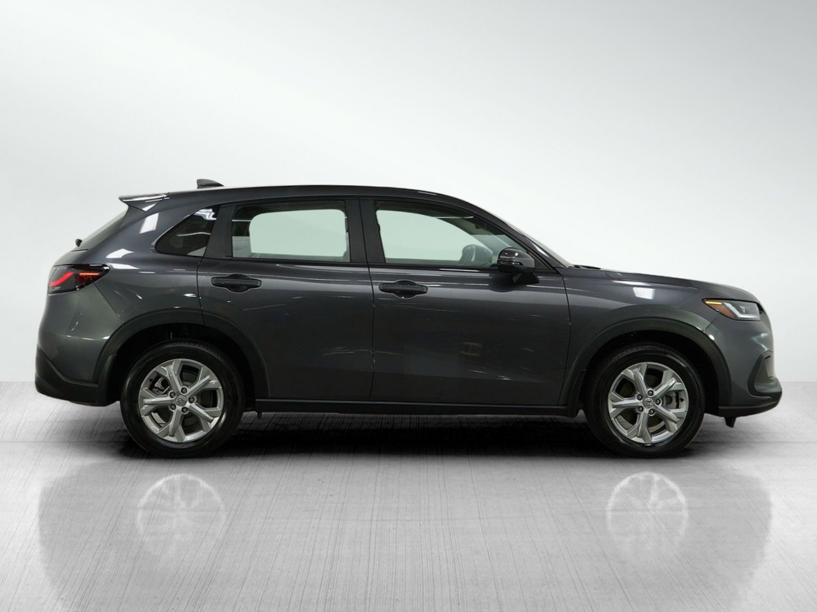 Used 2024 Honda HR-V LX image 6