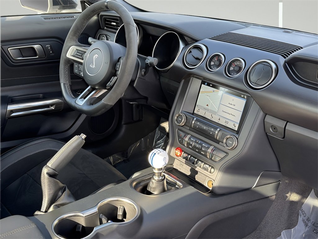 Used 2018 Ford Mustang Shelby GT350 w/ Convenience Package image 5