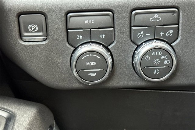 New 2026 GMC Sierra 1500 Elevation image 30