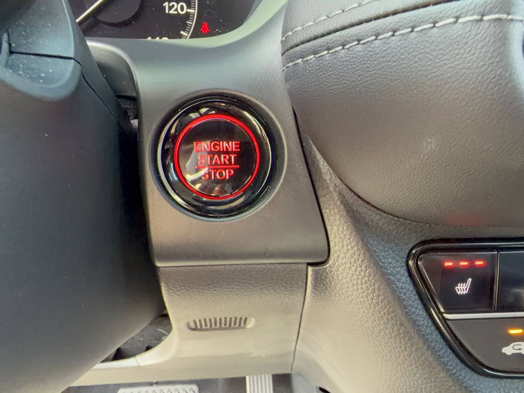 Used 2023 Honda HR-V EX-L image 23