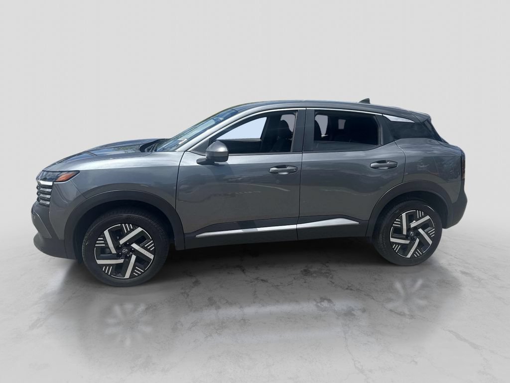 Used 2025 Nissan Kicks SV FWD image 2