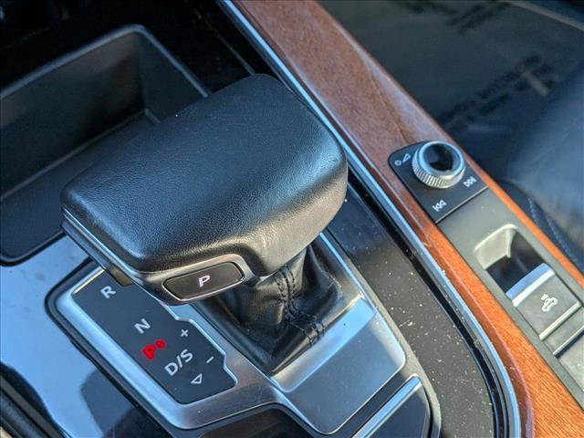 Used 2022 Audi A5 2.0T Premium image 12