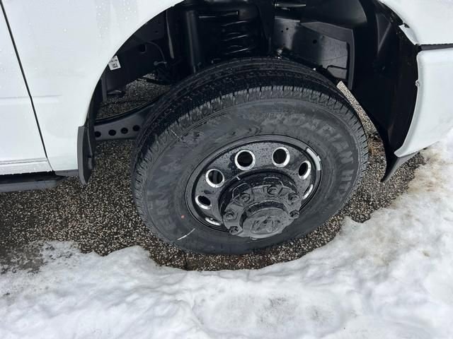 New 2026 RAM 3500 Laramie image 33