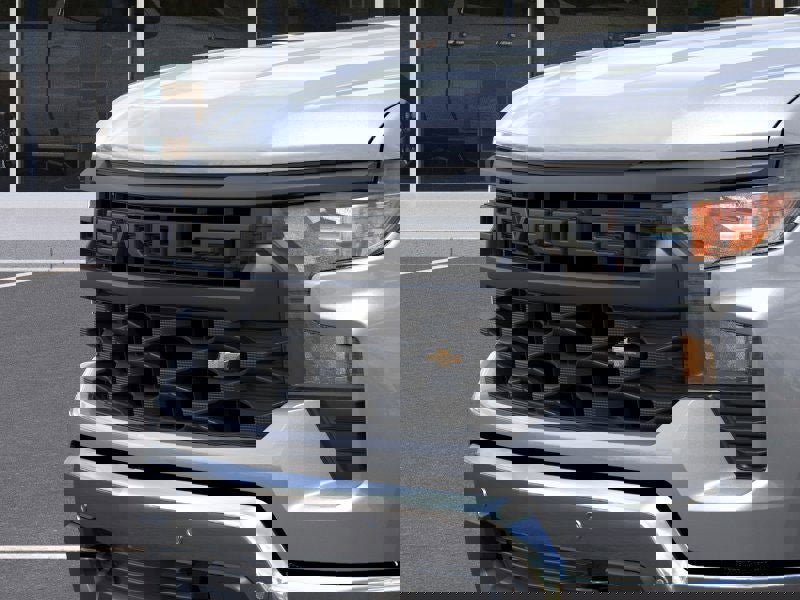 New 2025 Chevrolet Silverado 1500 W/T w/ WT Safety Package image 47