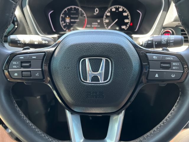Certified 2025 Honda Pilot EX-L image 32