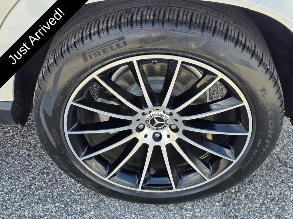 Used 2022 Mercedes-Benz GLE 350 image 45