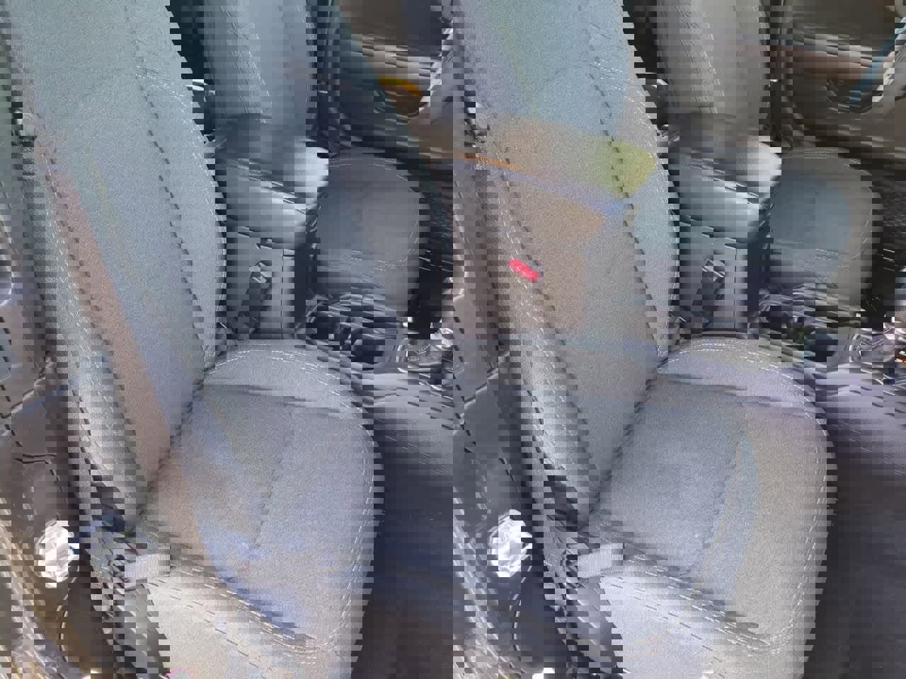 Certified 2024 Jeep Wrangler Sport S image 21