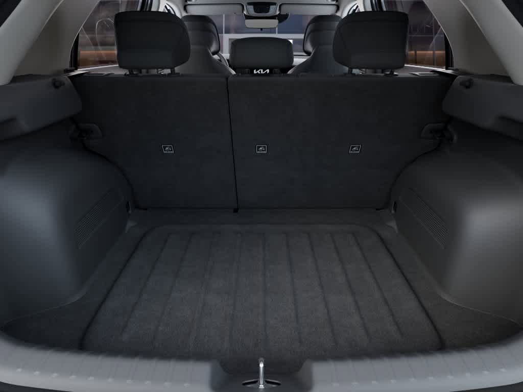 New 2026 Kia Niro LX FWD image 19