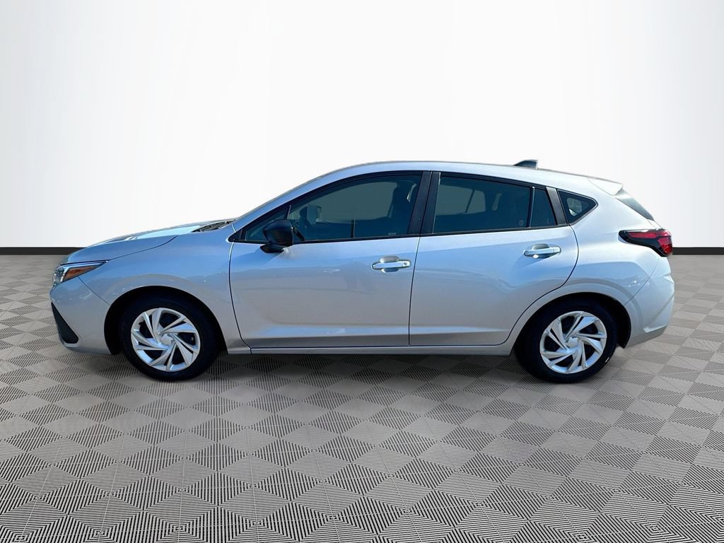 Certified 2024 Subaru Impreza 2.0i AWD/4WD image 38