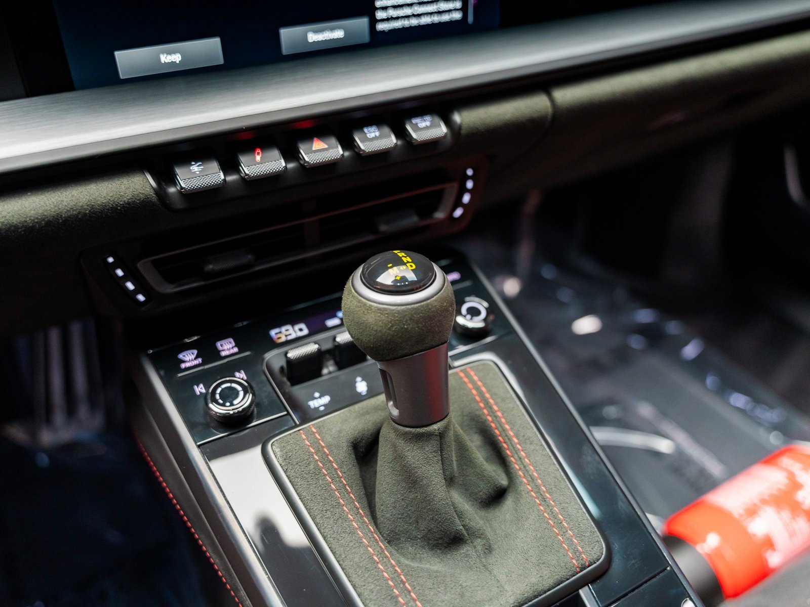 Used 2022 Porsche 911 GT3 image 61