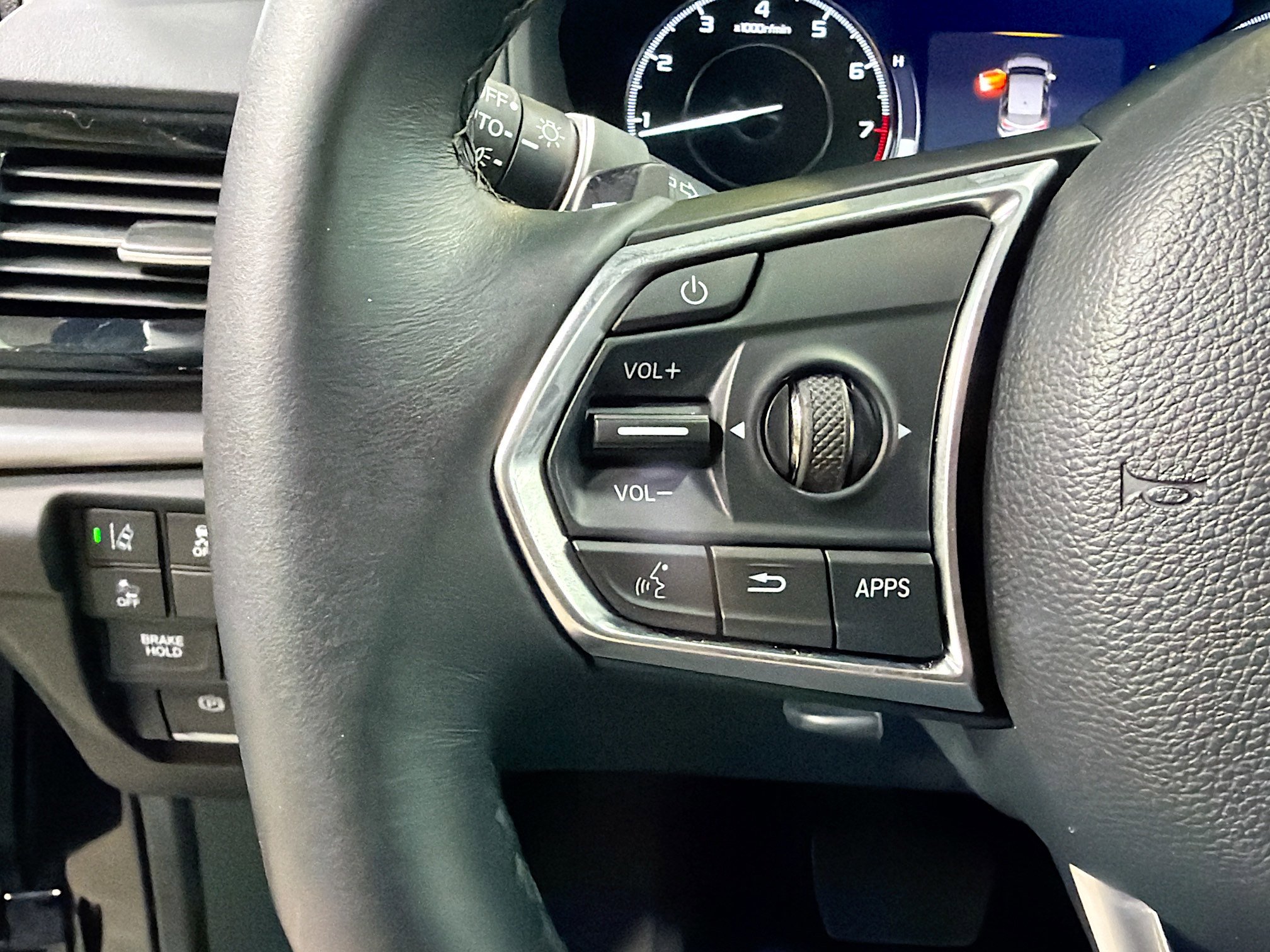 Used 2019 Acura RDX FWD image 34