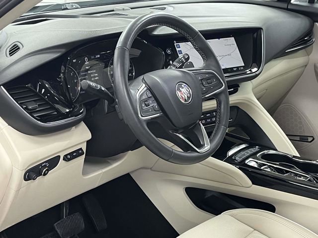 Used 2023 Buick Envision Avenir image 14