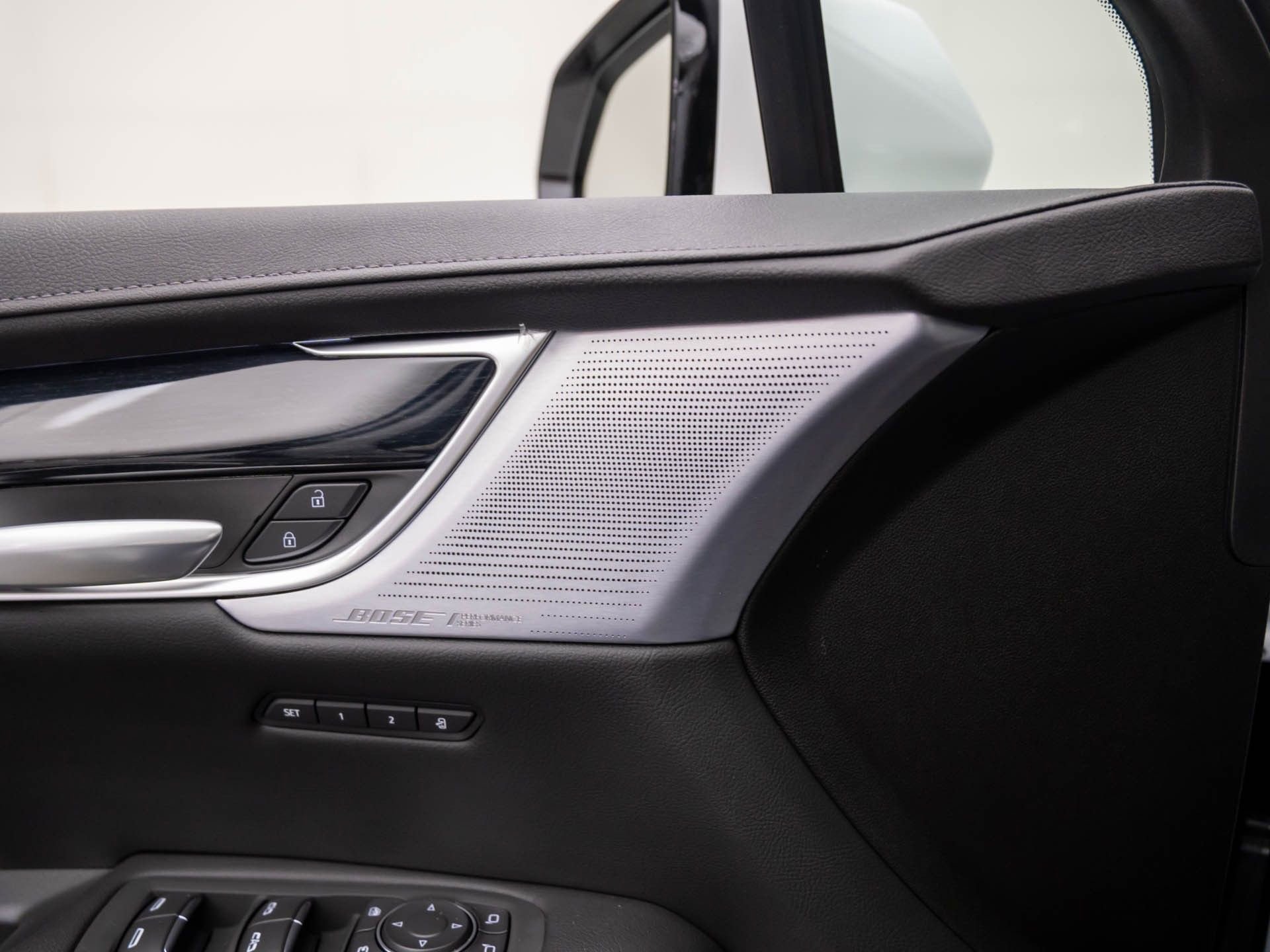 New 2026 Cadillac XT5 Premium Luxury w/ Driver Assist Package image 21