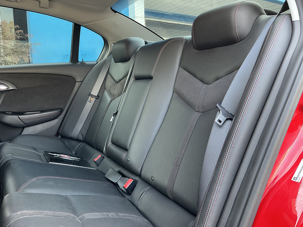 Used 2014 Chevrolet SS RWD image 20