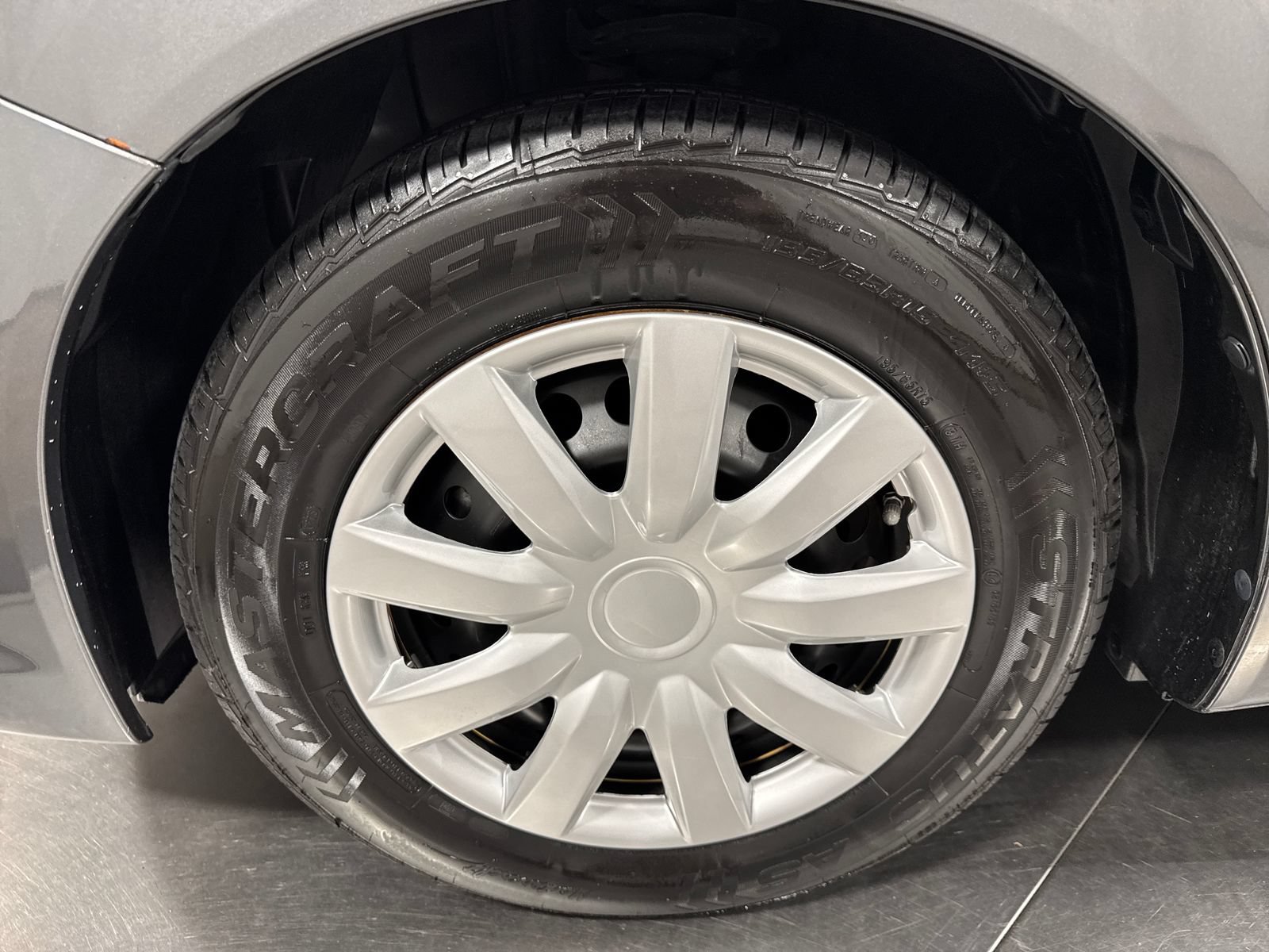 Used 2012 Honda Civic LX image 2