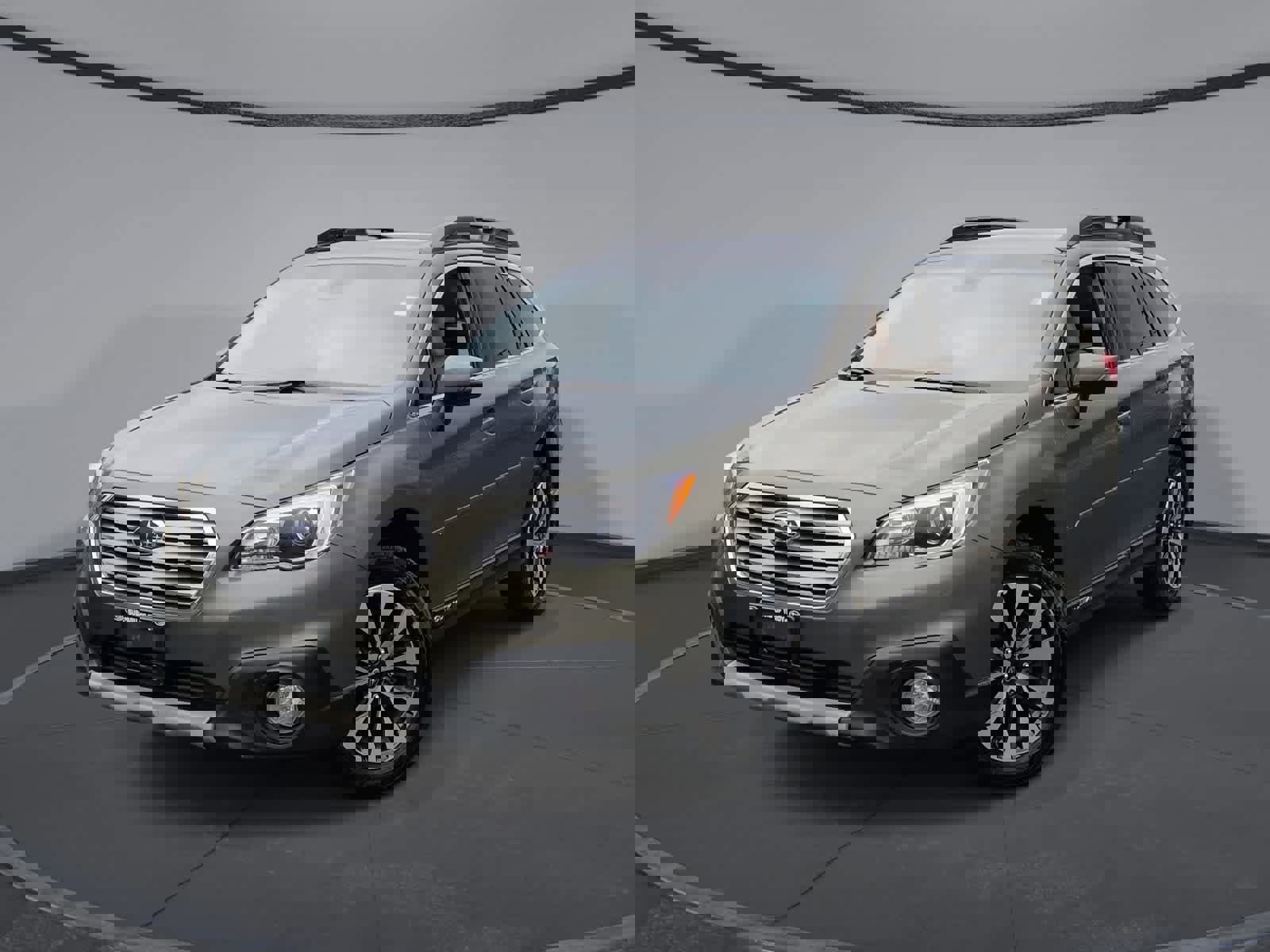 Used 2017 Subaru Outback 2.5i Limited