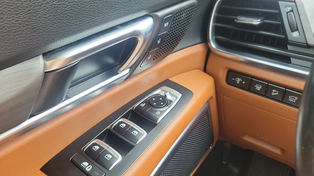 Used 2023 Kia Telluride SX X-Pro AWD/4WD image 18
