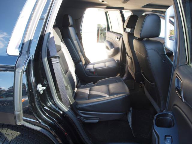 Used 2016 Chevrolet Tahoe LT w/ Luxury Package AWD/4WD image 7