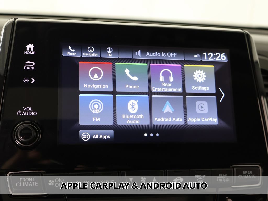 Used 2024 Honda Odyssey Touring image 11
