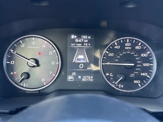 Certified 2024 Subaru Outback Premium AWD/4WD image 28