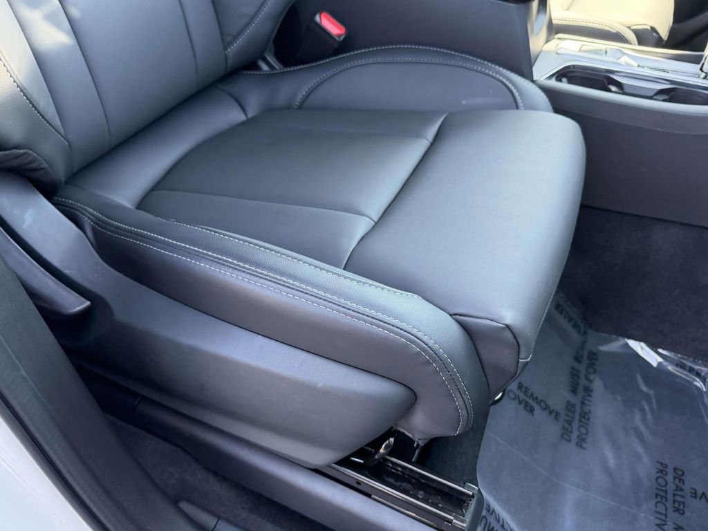 Used 2026 Subaru Ascent Premium image 11