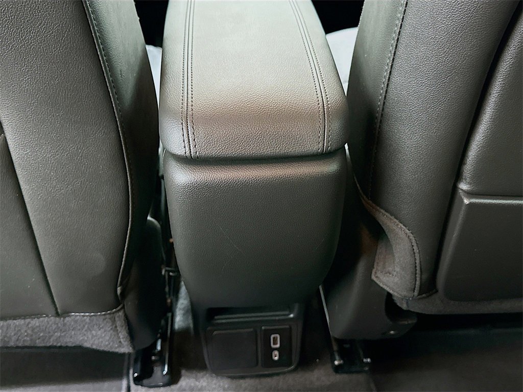 Used 2023 Buick Encore GX Select w/ Safety Package II image 25