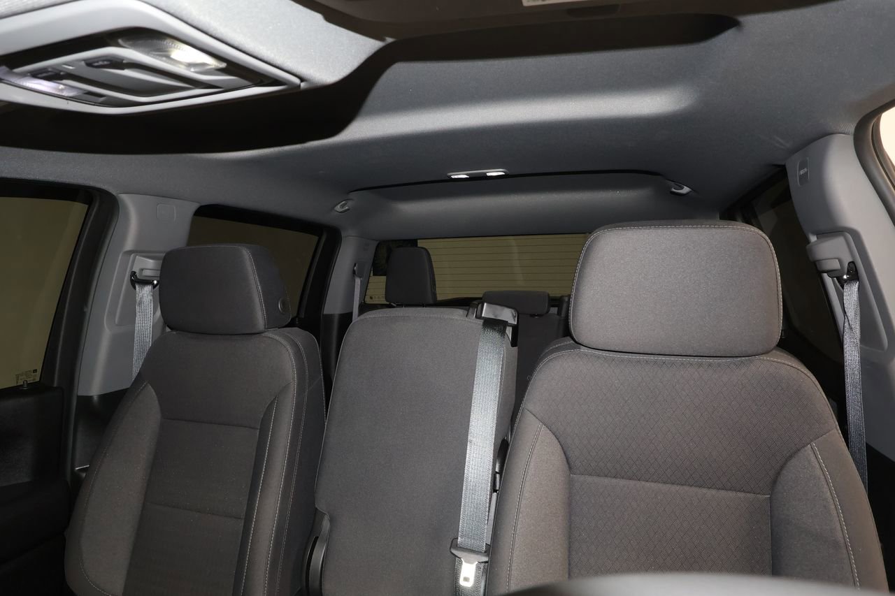 Certified 2024 GMC Sierra 1500 Pro w/ Graphite Edition image 17