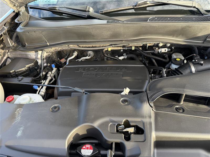 Used 2014 Honda Pilot EX-L image 18