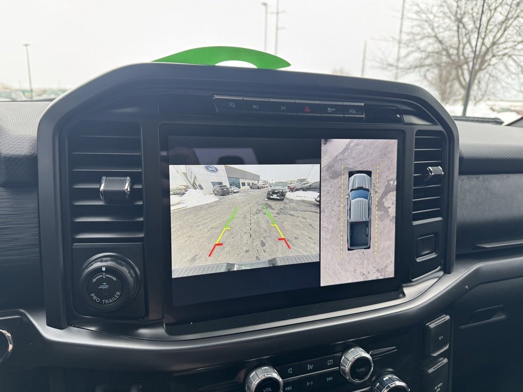 Used 2024 Ford F150 Tremor w/ Bed Utility Package image 28
