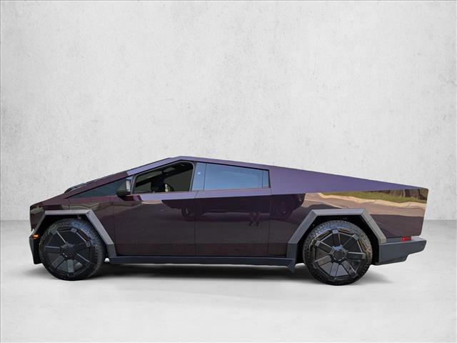 Used 2024 Tesla Cybertruck Cyberbeast image 9