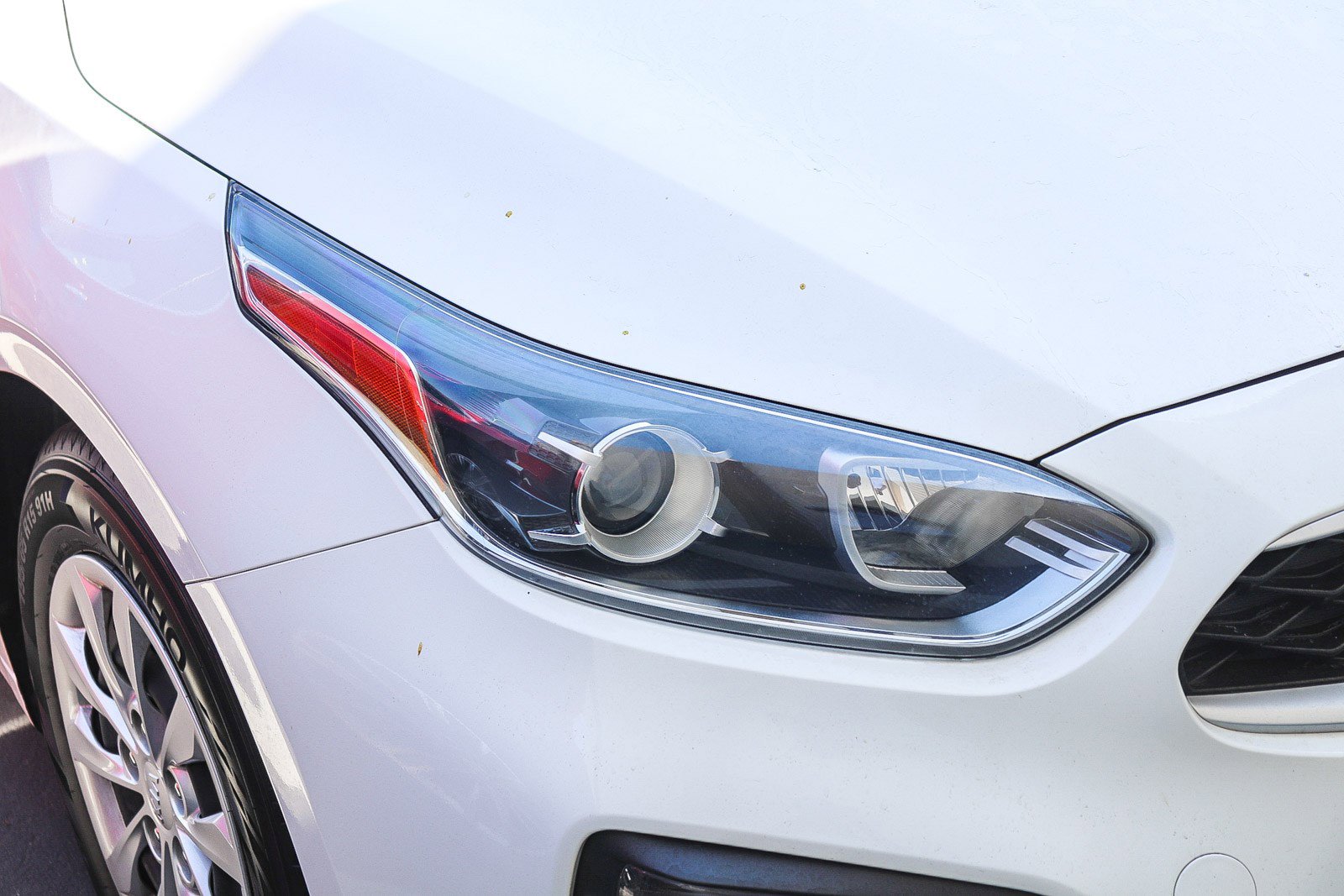 Used 2021 Kia Forte Sedan image 3