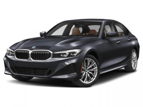 New 2026 BMW 330i Sedan image 1