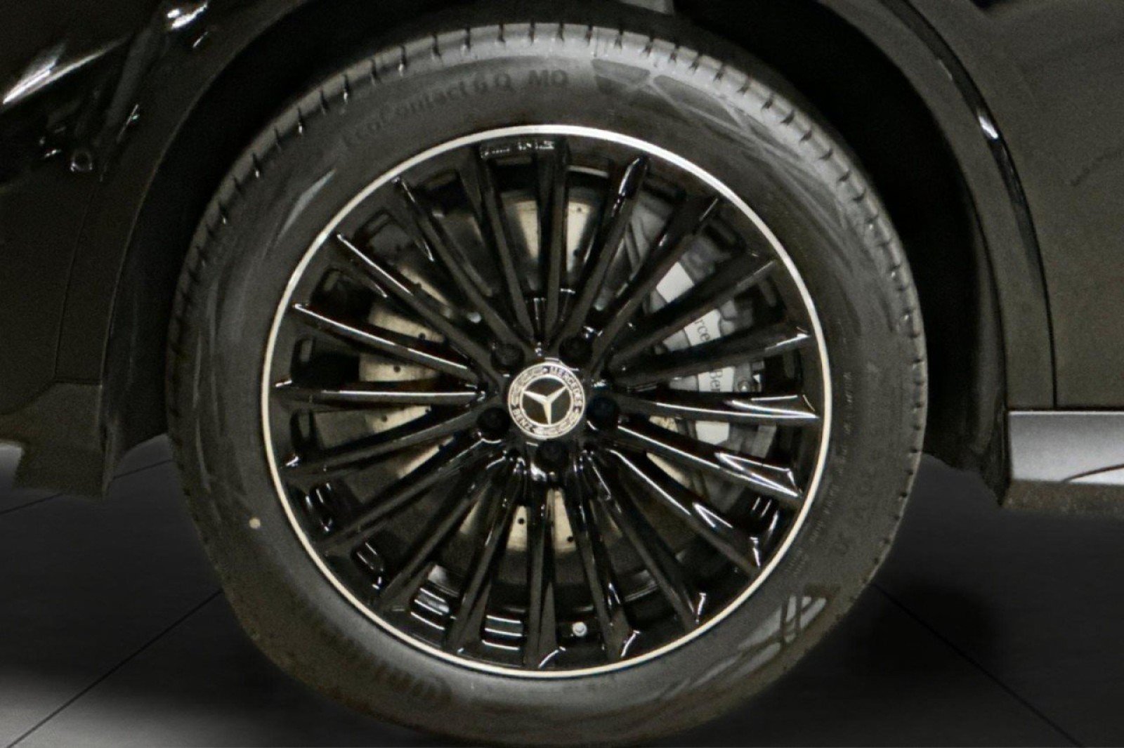 New 2026 Mercedes-Benz GLC 300 image 25