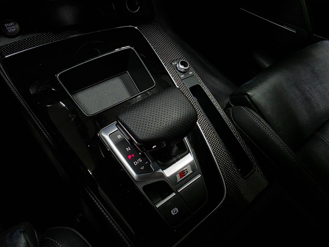 Used 2024 Audi SQ5 Prestige AWD/4WD image 46