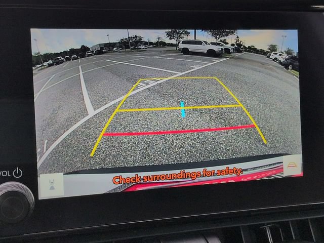 Certified 2024 Toyota RAV4 XLE FWD image 20