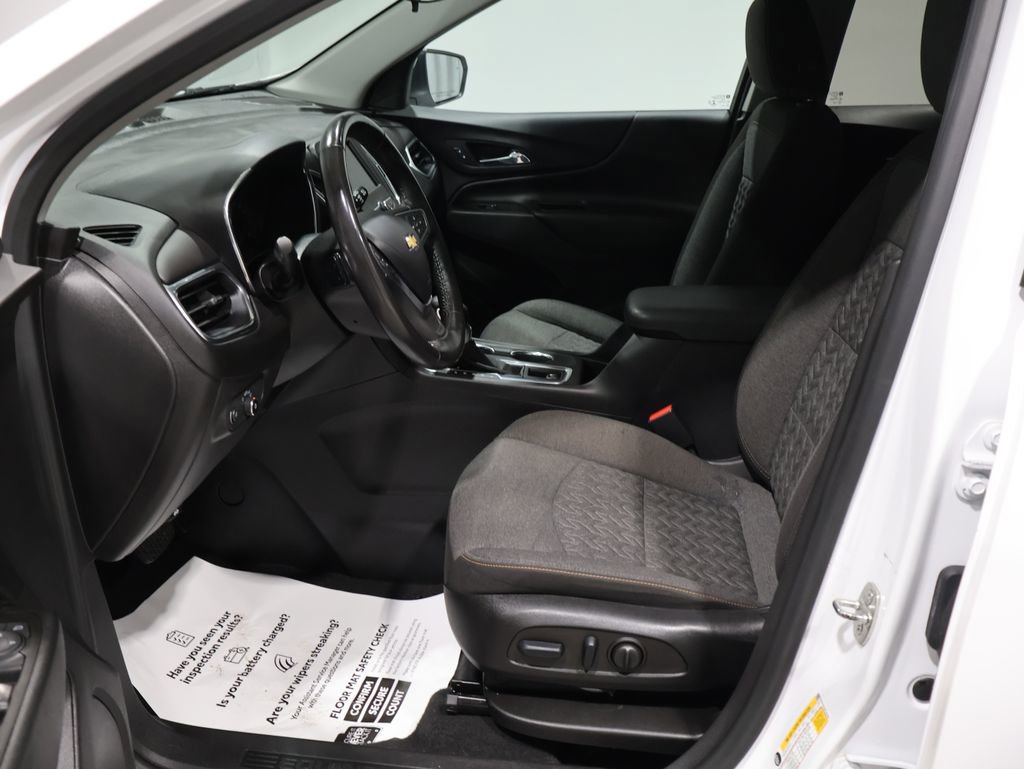Used 2022 Chevrolet Equinox LT image 9