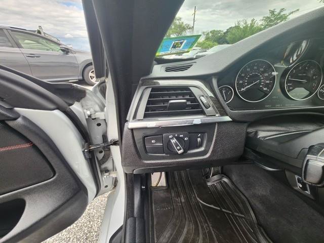 Used 2016 BMW 428i Gran Coupe xDrive AWD/4WD image 11