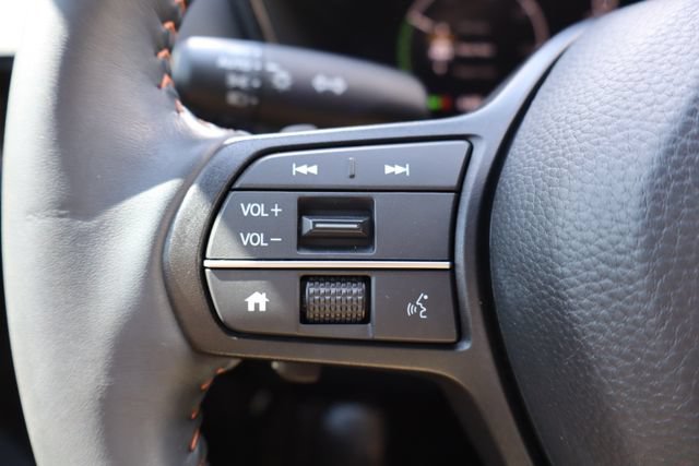 Used 2024 Honda CR-V Sport-L image 17